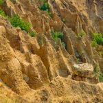 Stob Earth Pyramids