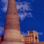 The Su Gong Tower or Emin Minaret