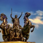 Boadicea and Her Daughters